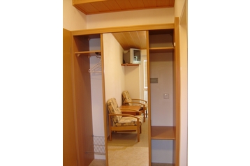 Repubblica Ceca Privát Brno, Esterno